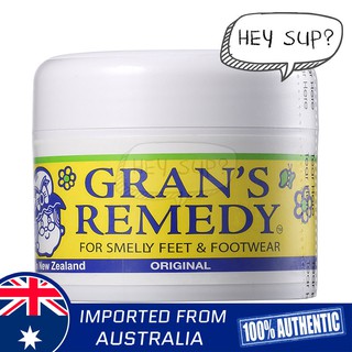 Grans Remedy Original Powder 50g