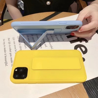 Wrist holder เคส Nova 7i Hard Case Huawei Mate20 Pro Mate30 Pro เคสกันกระแทก Mobile Phone Cover