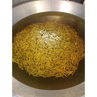 รถด่วนทอด(ปริมาณ 100 กรัม)ทอดใหม่ หอม กรอบ