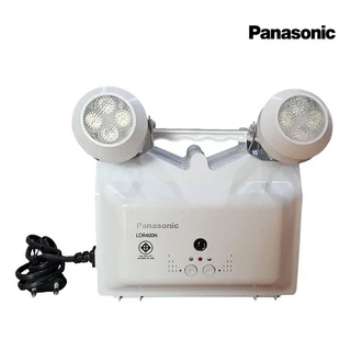 Panasonic Emergency Daylight ไฟฉุกเฉินพานาโซนิค สำรองไฟ 3,10 ชั่วโมง