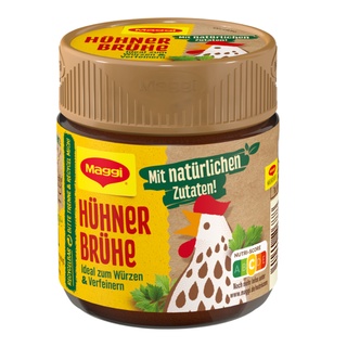 Maggi - Chicken bouillon 92g