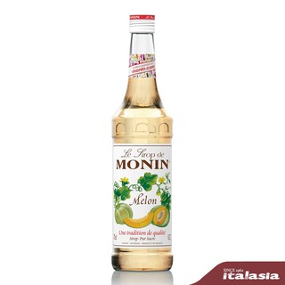 MONIN Melon Syrup 700 ML. | โมนิน เมล่อน ไซรัป 700 มล.