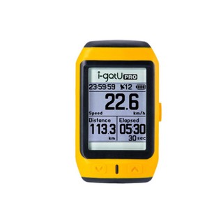 GPS จับความเร็ว ระยะทาง GT-800 i-gotU Pro  Sports Computer