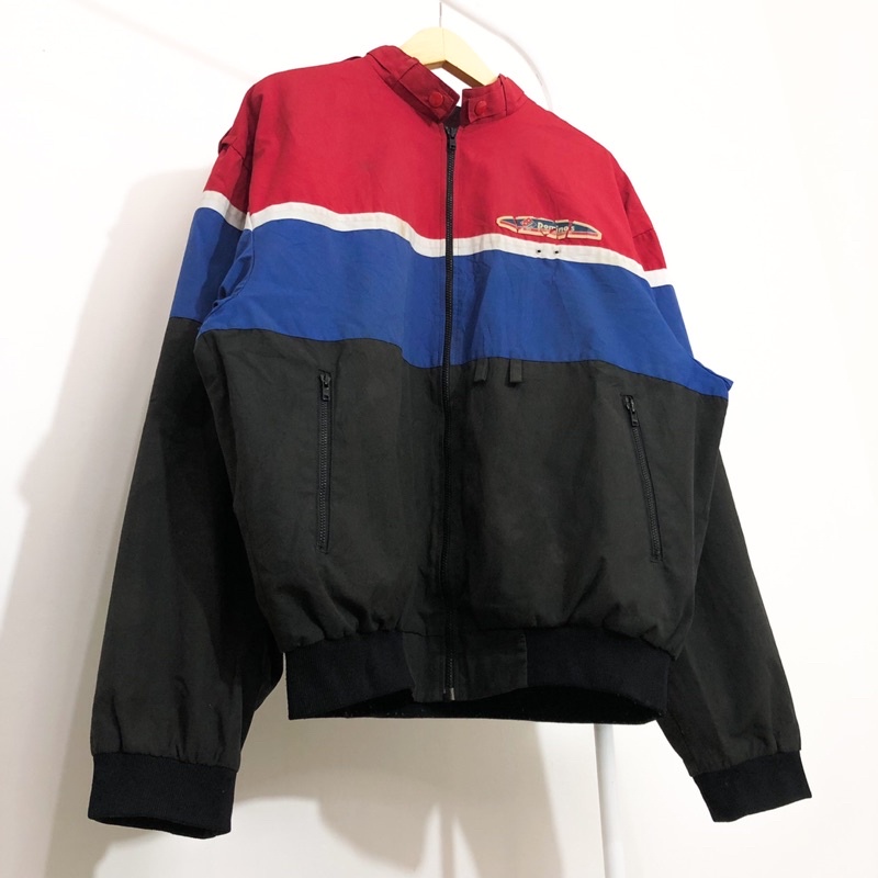 เสื้อแจ็กเก็ต Domino's PIZZA JAPAN