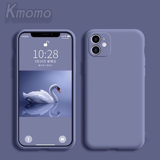 เคสโทรศัพท์ซิลิโคนเหลวแบบนุ่ม Xiaomi Mi 10T Note 10 9T 11 Lite 11X Pro 5G Poco X3 NFC เคสโทรศัพท์กันกระแทกป้องกันเลนส์