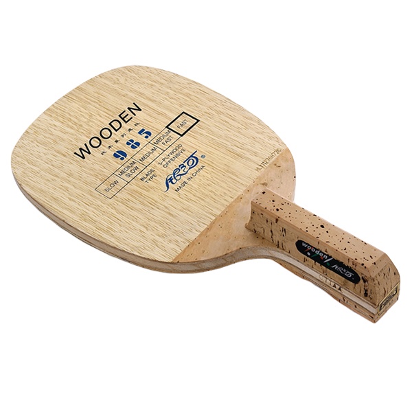 ไม้ปิงปอง Yinhe 985 JS