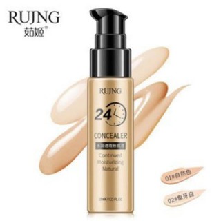 Concealer Continued Moisturizing Natural. 35 ml. e1.23FL.OZ