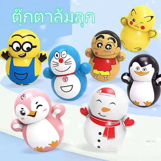 ของเล่นตุ๊กตานักบินอวกาศ ซานตาคลอส 10 ชิ้น WAS621