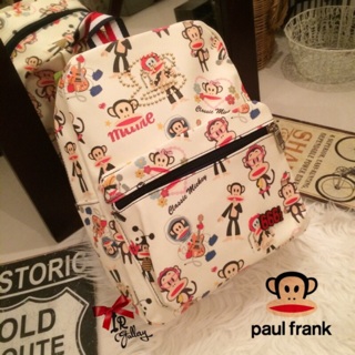 กระเป๋าPaul Frank