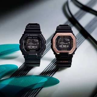 G-SHOCK รุ่น GBX-100NS-1/ GBX-100NS-4