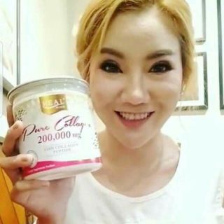 Pure Collagen 50000mg