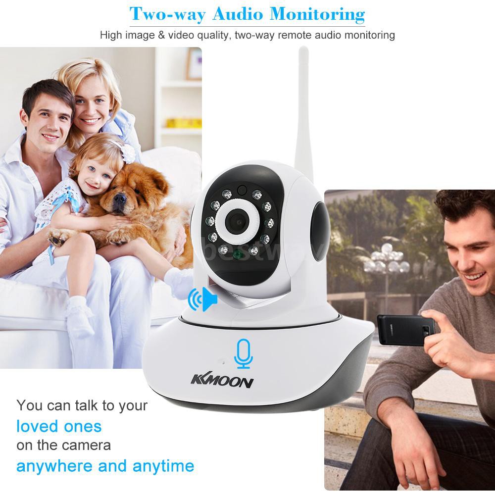 home pet camera