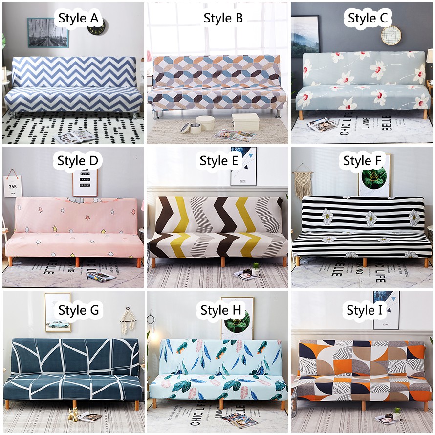 ผ า ห มโซฟาเบดผ าห มโซฟาเบด โซฟา90 140cm 150 190cm All In One