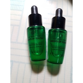 The Body Shop Drops of Youth Concentrate 7 ml.