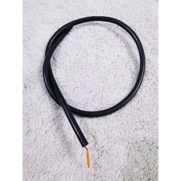 สาย​สัญญาณ​คุณภาพ​สูง​SHILDED CABLE