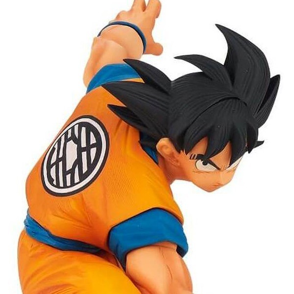 Banpresto Dragon Ball Super Son Goku Fes!! Vol.6 (B:Son Goku) 4983164180985 (Figure)