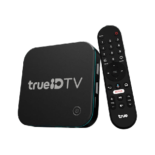 TrueID กล่องTrueID TV Box Gen 2 + ฟุตบอลพรีเมียร์ลีก ดูสด ครบทุกแมตซ์