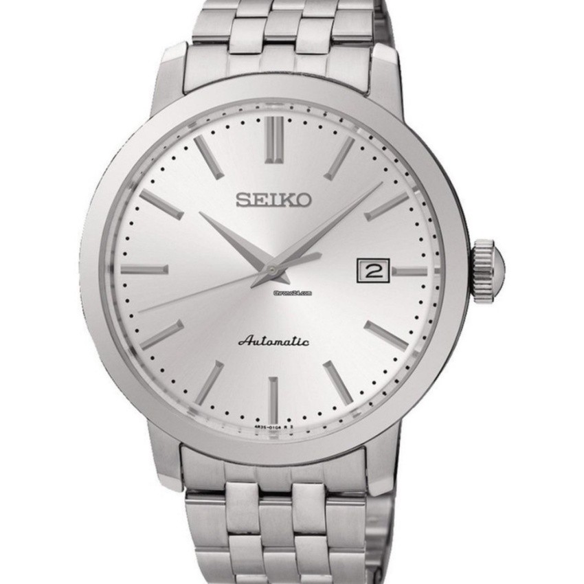 🔥ลดเพิ่ม 330 ใส่โค้ด INCZ8H3🔥 ﻿SEIKO นาฬิกาข้อมือ รุ่น SRPA23K1