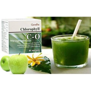 ส่งฟรี🔥มีโปร🔥กิฟฟารีน คลอโรฟิลล์ ซี โอ Giffarine Chlorophyll C-O