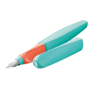 Pelikan ปากกาหมึกซึม Twist (Spearmint)