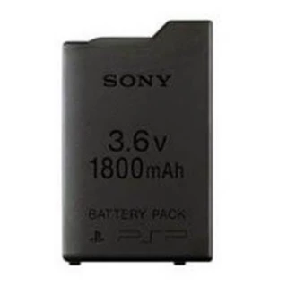 (4 แบบ) ส่งไว! แบต PSP รุ่น 1000 2000 3000 Slim มือ1 แบตเตอร์รี่ PSP PSP Battery 1000 2000 3000 Battery for PSP