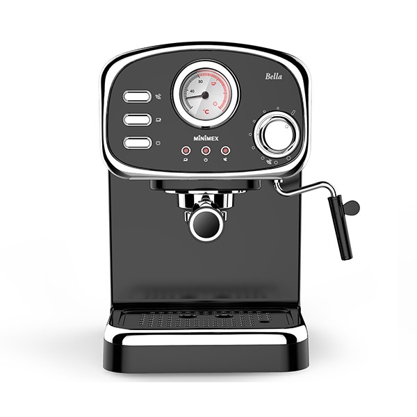 Minimex Espresso Machine เครื่องชงกาแฟ MiniMex Bella รุ่น MBL1