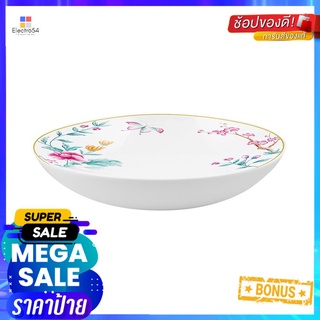 ชาม BONE CHINA 8" ROYAL BONE CHINA CHINOISEBONE CHINA BOWL 8" ROYAL BONE CHINA CHINOISE