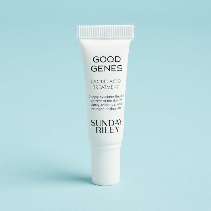 Sunday Riley Good Genes 5 ml.