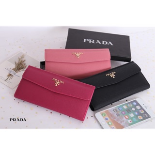 🎊กระเป๋า Prada สินค้า Premium Gift แท้💯%