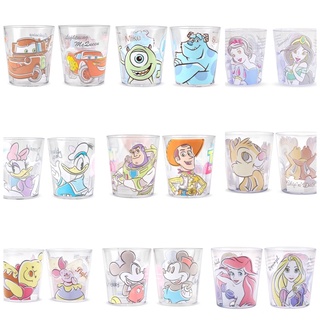 Myimageshop_แก้วน้ำเด็ก แก้วน้ำพลาสติกลายการ์ตูน ขนาด 320 ml