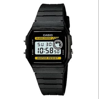 Casio f-94,f-91 ของแท้