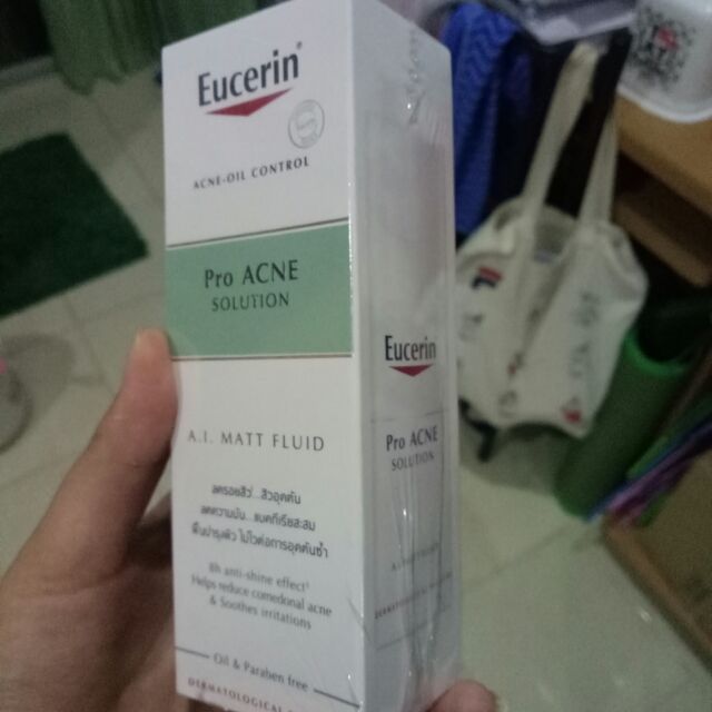 A.l.MATT FLUID 50ml