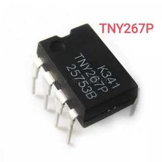 TNY266PN TNY267PN TNY277PN DIP-7