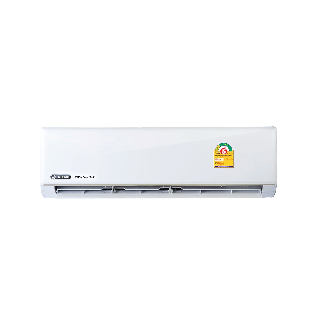 Eminent Air รุ่น Double First Class ระบบInverter  ขนาด 9500BTU - 24500BTU