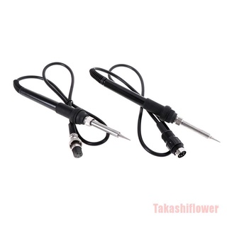 Takashiflower 936 หัวแร้งบัดกรีไฟฟ้า 50w 24v