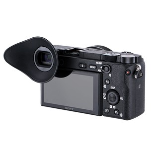 JJC ES-A6300 ยางรองตา Eye Cup สำหรับ Sony A6000, A6300