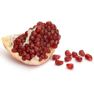 20 เมล็ด เมล็ดทับทิม (Pomegranate) สายพันธุ์ จีน  Pomegranate seeds