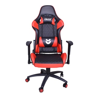 OKER X-9009 Gaming Chair(เก้าอี้เกมส์มิ่ง)