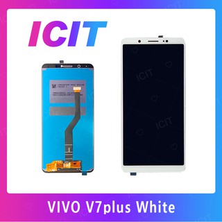 VIVO V7 Plus/V7+ อะไหล่หน้าจอพร้อมทัสกรีน หน้าจอ LCD Display Touch Screen For VIVO V7Plus/V7+