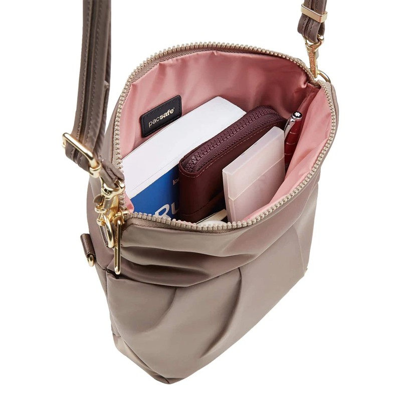 Pacsafe Citysafe CX Convertible Crossbody กระเป๋าสะพายข้าง