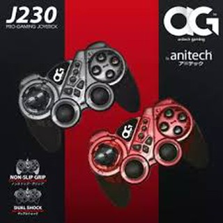 จอยเกมส์ anitech J230