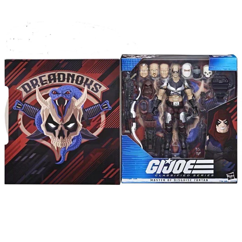 Delivery in stock on the same day Hasbro special forces GIJOE 6-inch ...