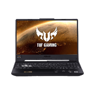 [ ส่วนลด7% พิมพ์ CLSPHE68 ] NOTEBOOK (โน้ตบุ๊ค) ASUS TUF GAMING F15 FX506LH-HN002T (FORTRESS GREY)