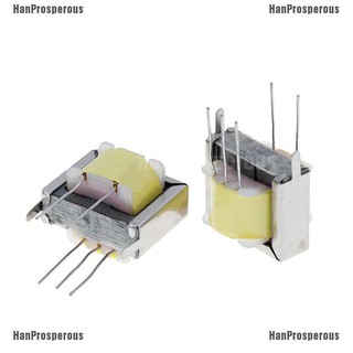 Hanprosperous หม้อแปลง output 1: 1 ei - 19 ei 19 800: 800 คุณภาพสูง 2