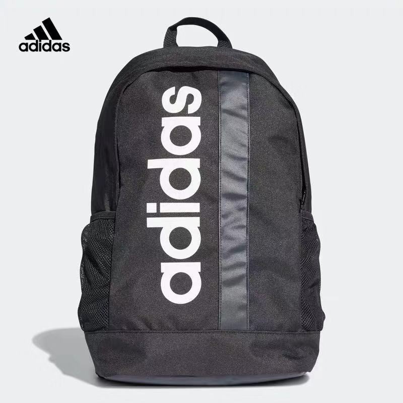 กระเป๋านักเรียนล้อลาก กระเป๋าหนัง ADIDASกระเป๋าเป้ Backpack