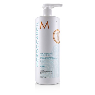 MOROCCANOIL - Curl Enhancing Conditioner - For All Curl Type