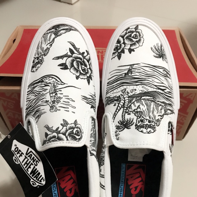 sketchy tank vans