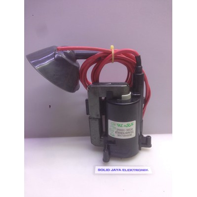 Sharp Playback Flyback TV FA144 JF0501-38530 FA 144 JF0501 / JF 0501 38530 ORIGINAL ttb12 /