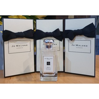 ของแท้!!! Jo Malone London Poppy &amp; Barley Cologne 100ml เบิกห้าง (พร้อมส่งค่ะ)