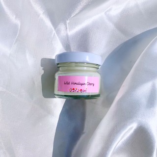 เทียนหอม Soy Wax Candle 30G. Size S